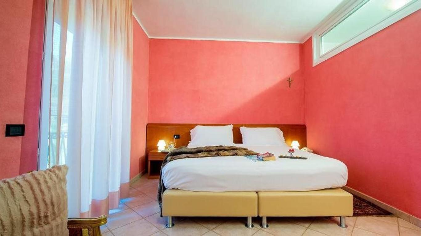 Hotel San Gerolamo