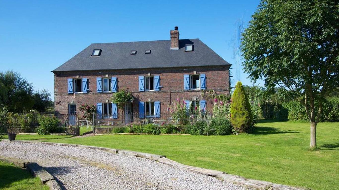Chambres D'hotes Les Vallees