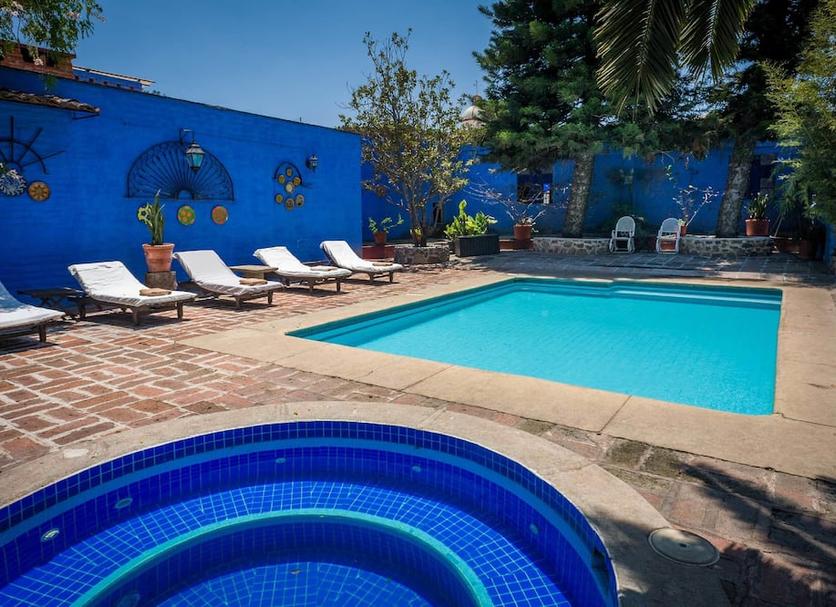 Piscina Foto