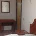 Servicio de la habitación