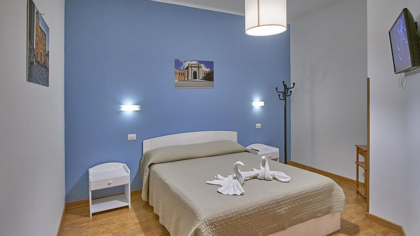 Bel Sole Guest House