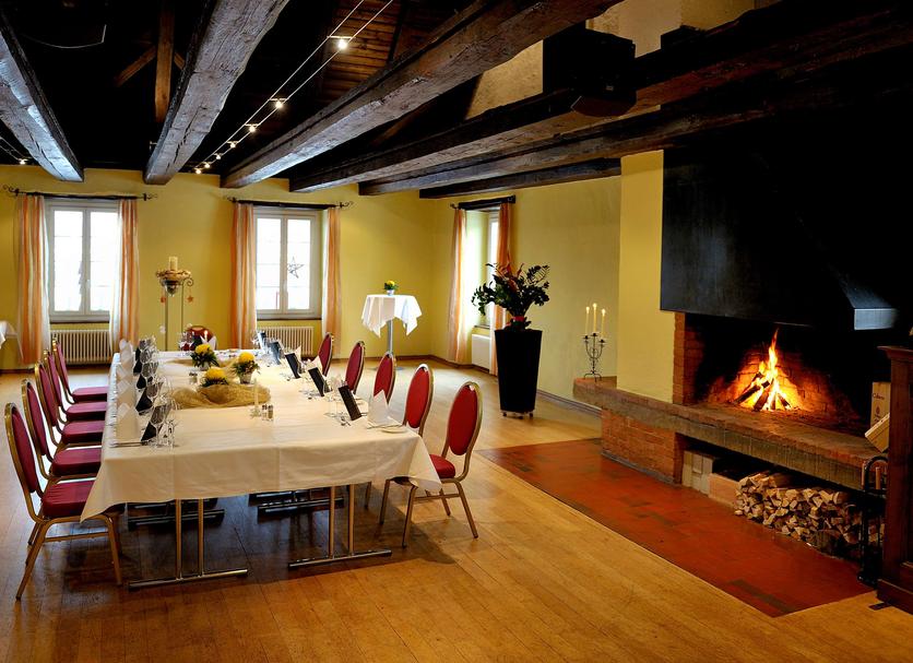 Comedor Foto