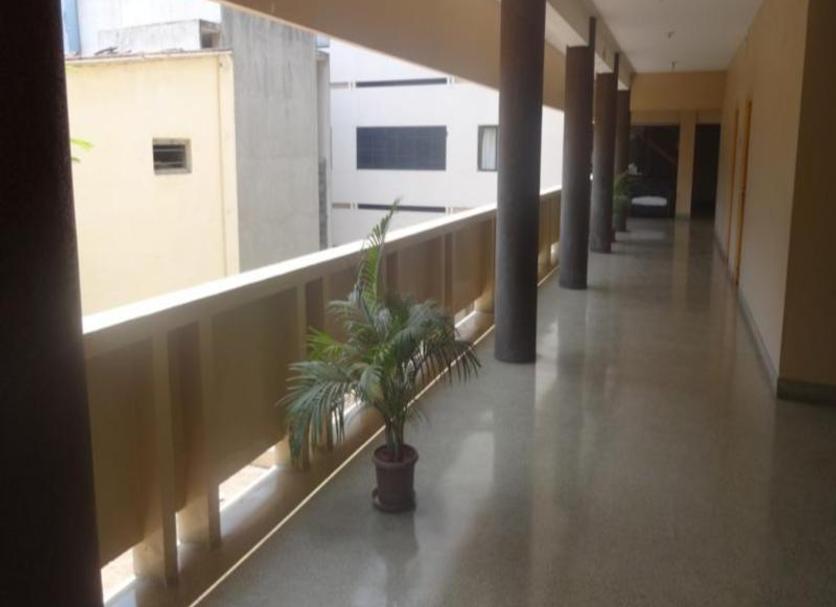 Balcón Foto