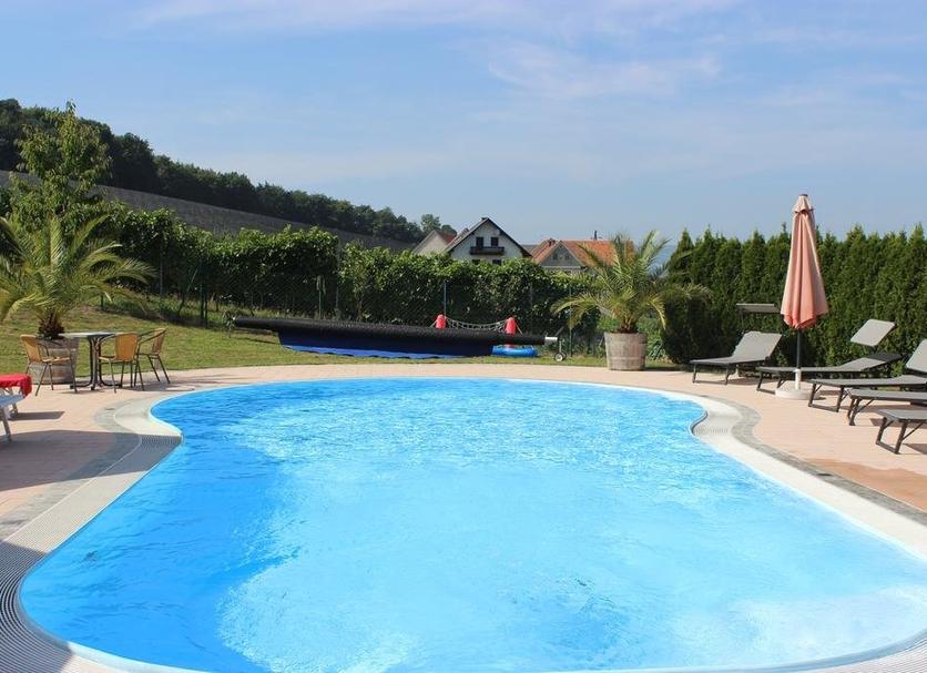 Piscina Foto