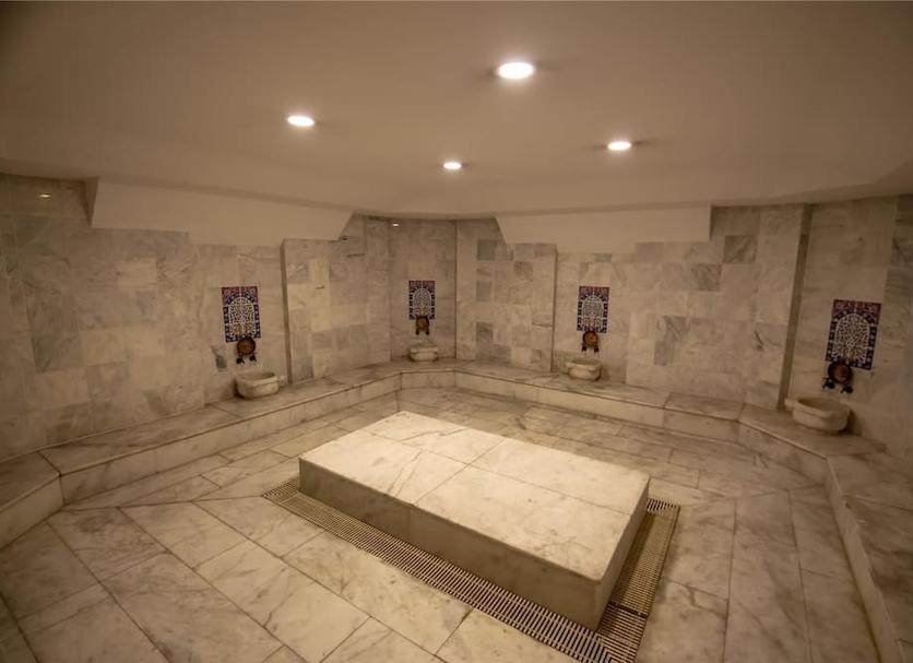 Spa Foto