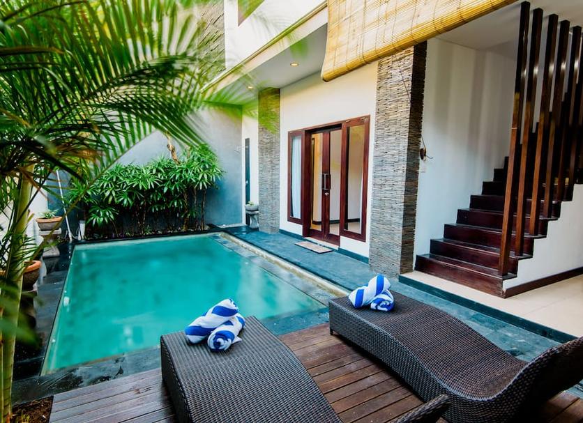 Piscina Foto