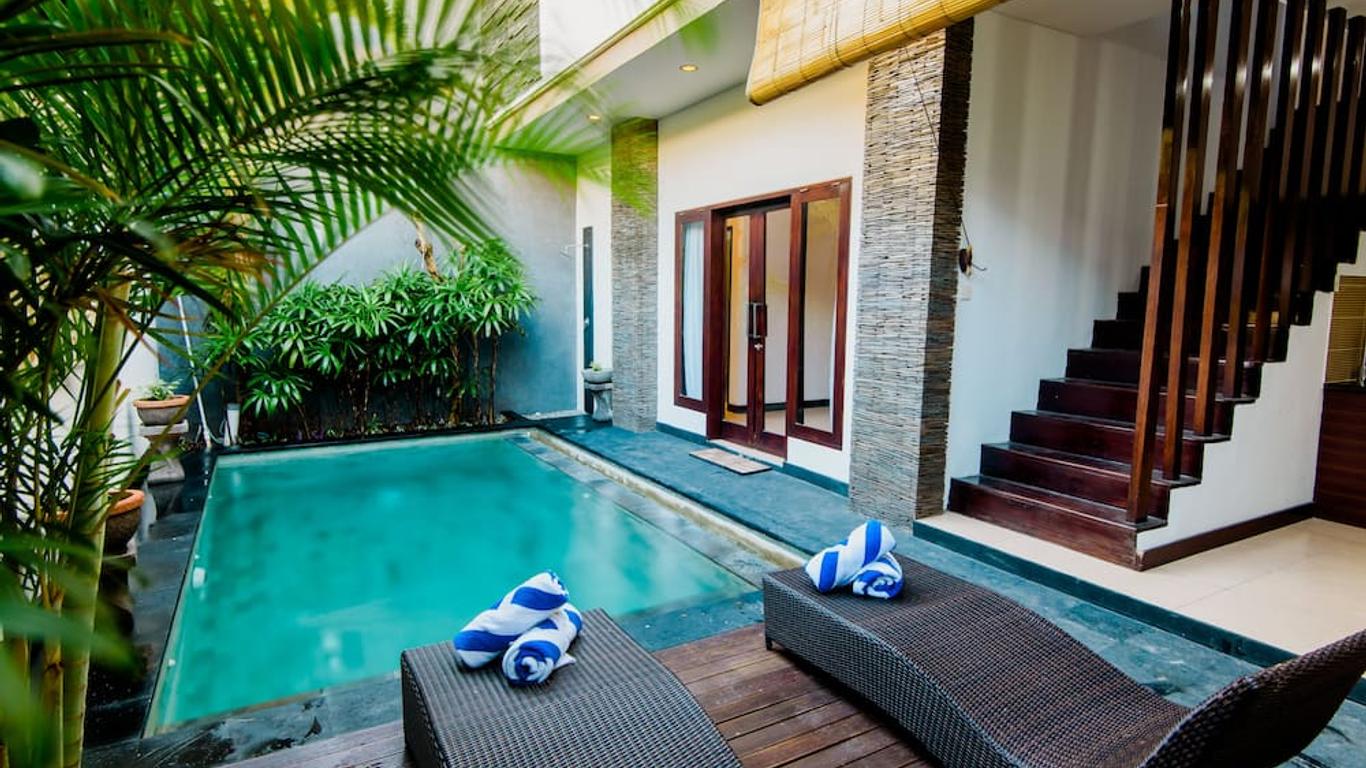 Villa Raka Managed by Manara