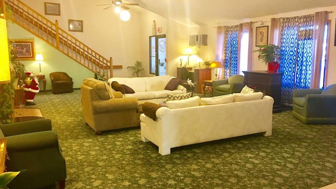 Select Inn Breckenridge