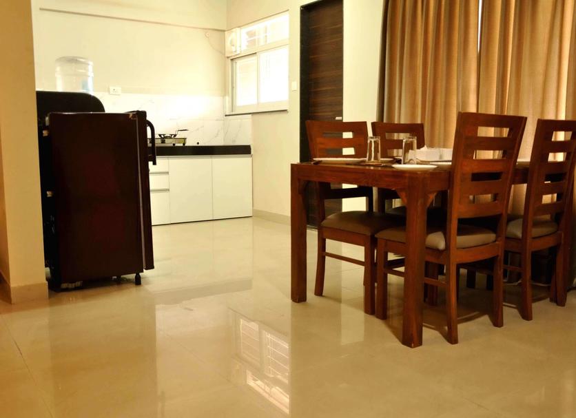 Comedor Foto