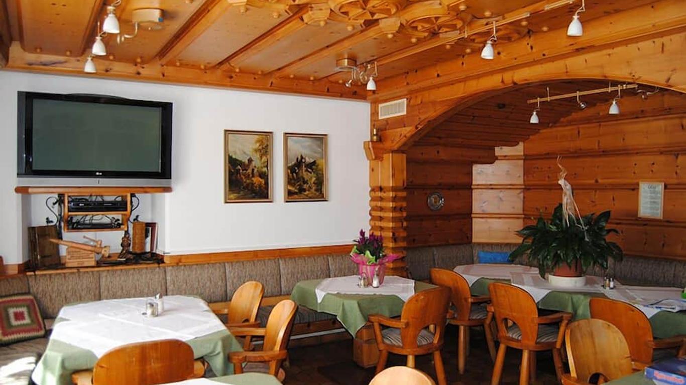 Frühstückspension Kirchenwirt