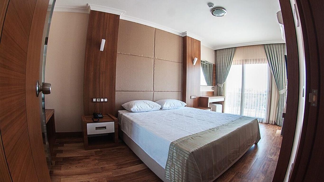 Alptekin Butik Hotel