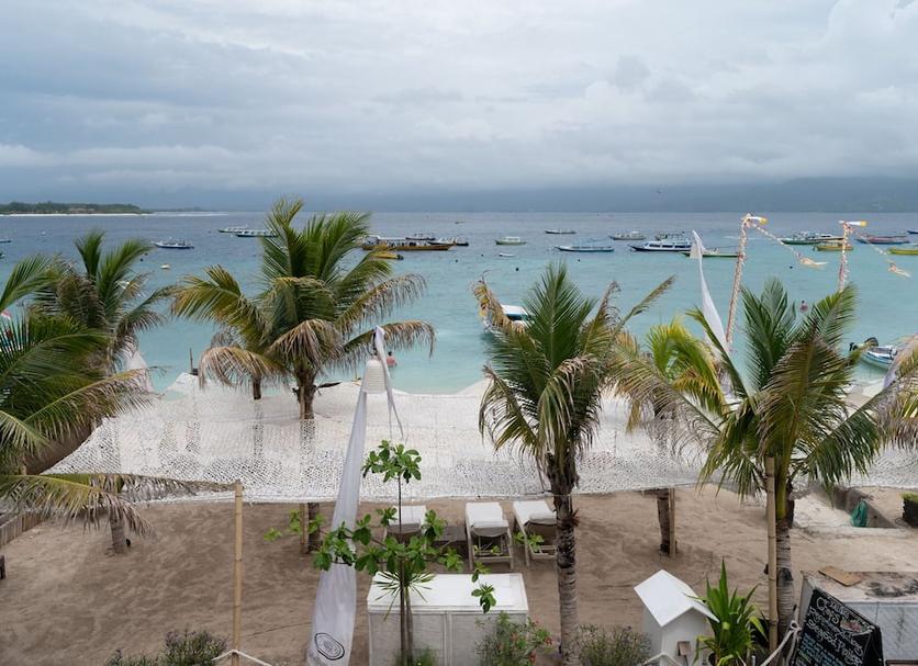 Playa Foto