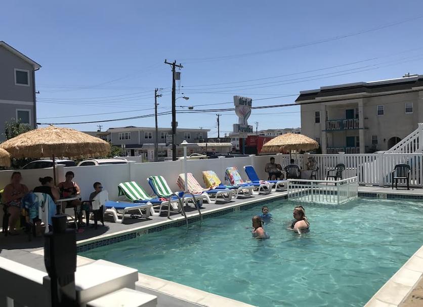 Piscina Foto