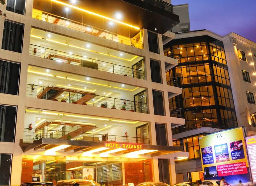 Edificio Foto