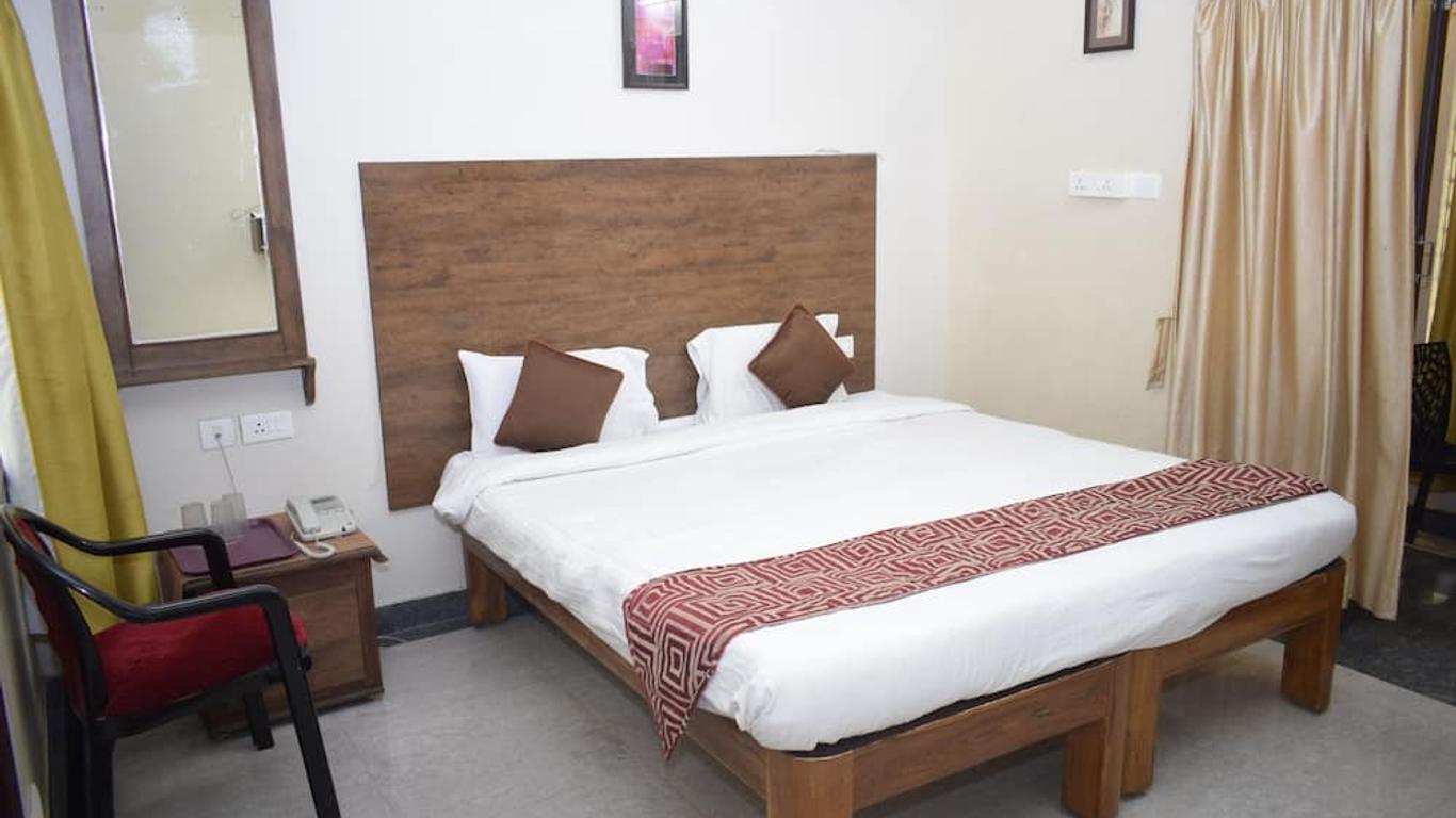 Ramana Residency