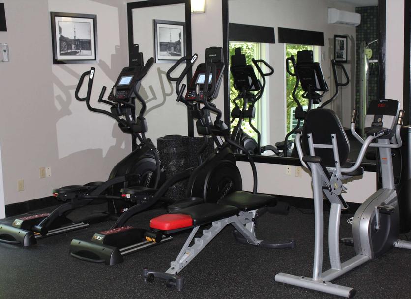 Gym Foto