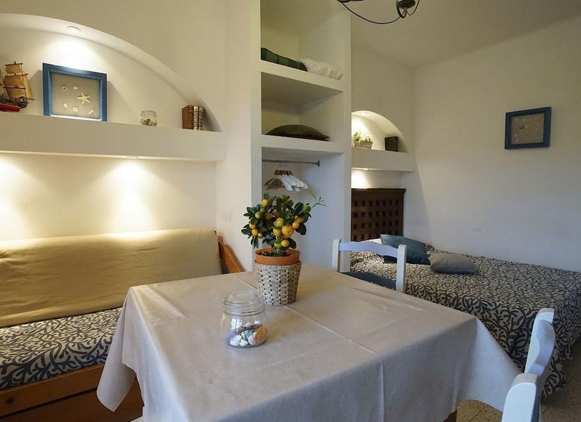 Comedor Foto