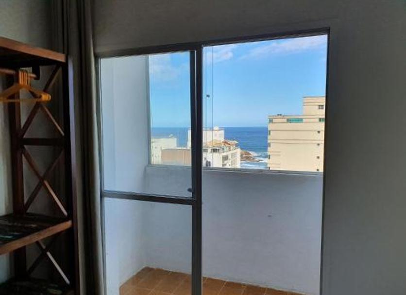 Balcón Foto