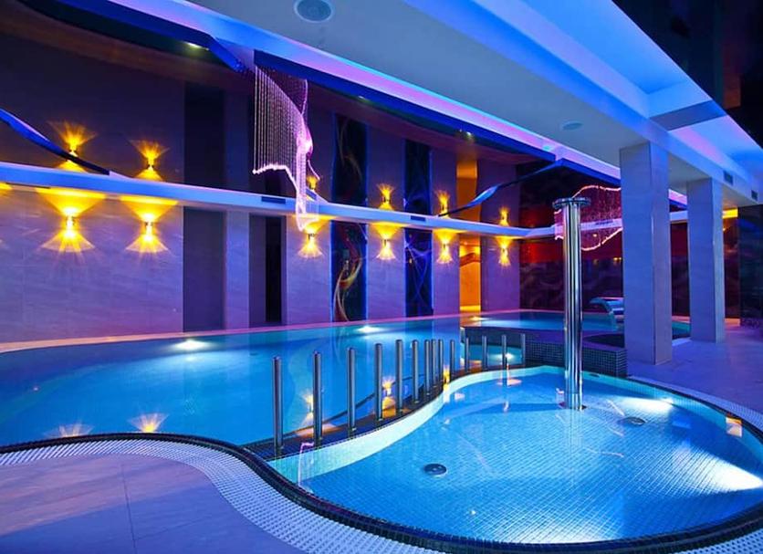 Piscina Foto
