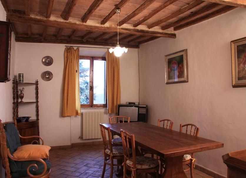 Comedor Foto