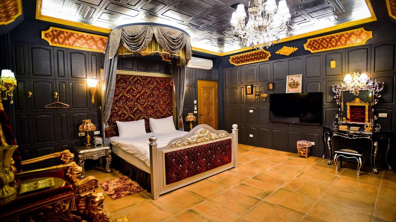 Kaho Homestay II