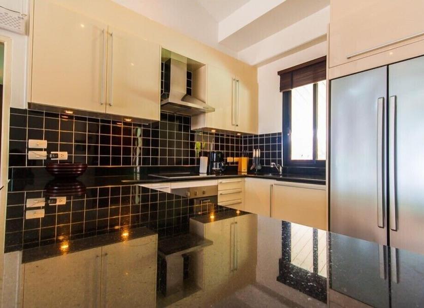 Cocina Foto