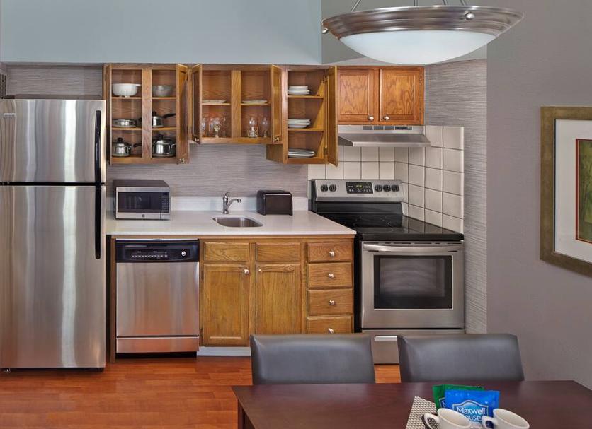 Cocina Foto