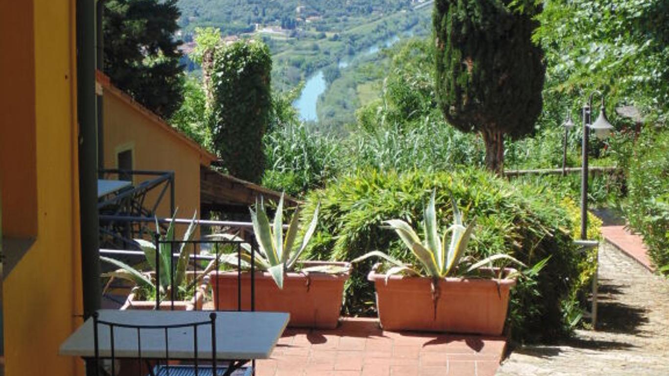 Borgo Degli Aranci