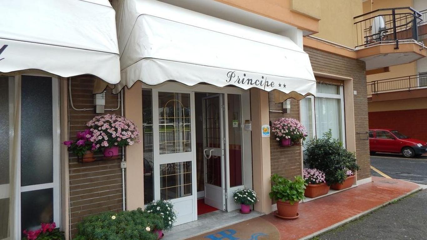 Hotel Principe