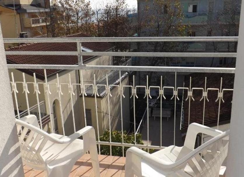 Balcón Foto