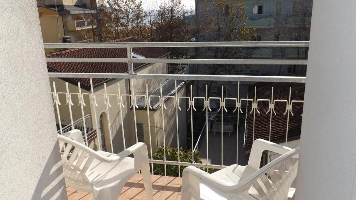 Hotel Danubio