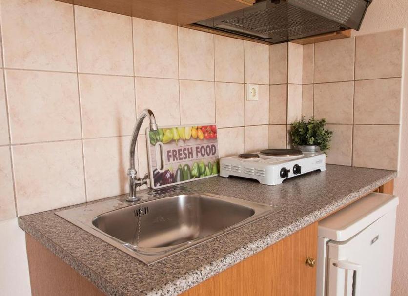 Cocina Foto