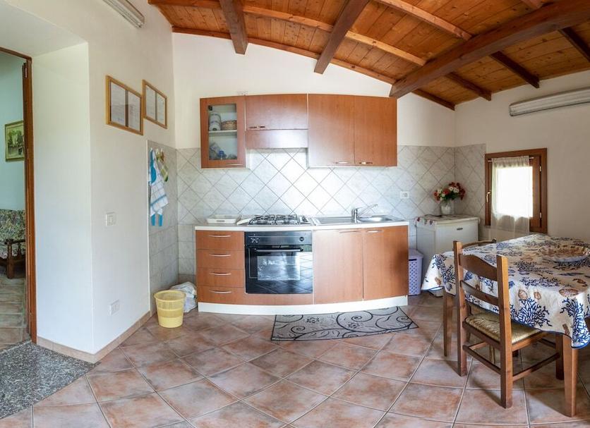 Cocina Foto