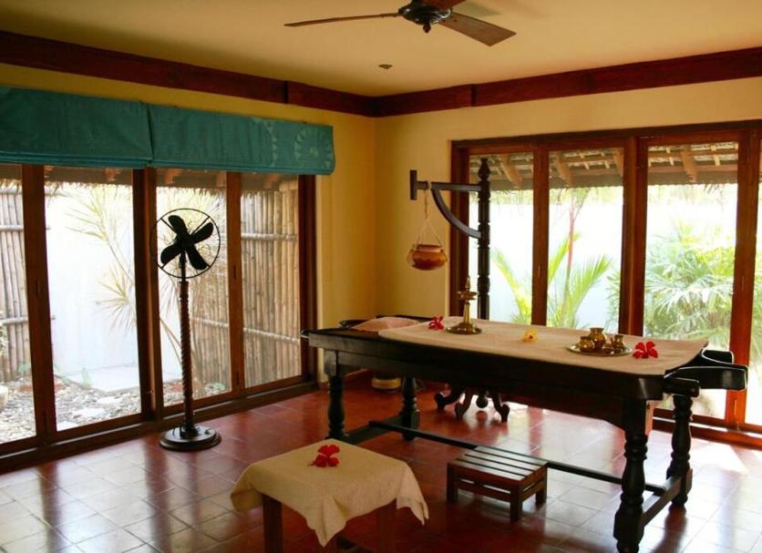 Comedor Foto