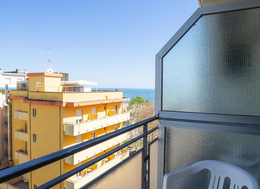 Balcón Foto