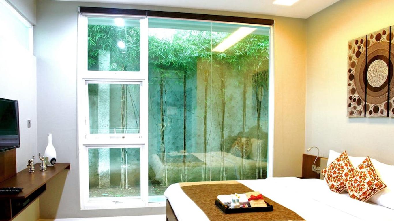 Ampera Avenue Residence