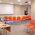Sala de conferencias
