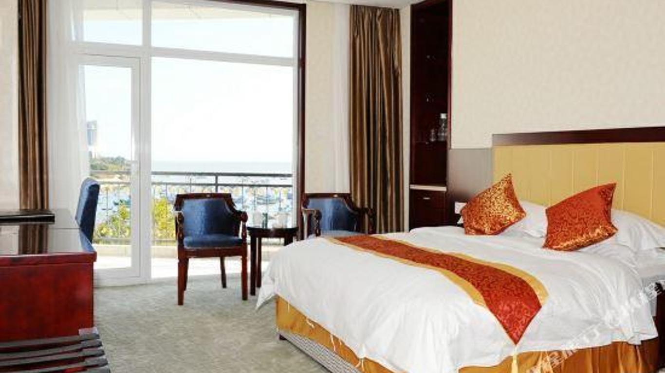 Haidu Hotel