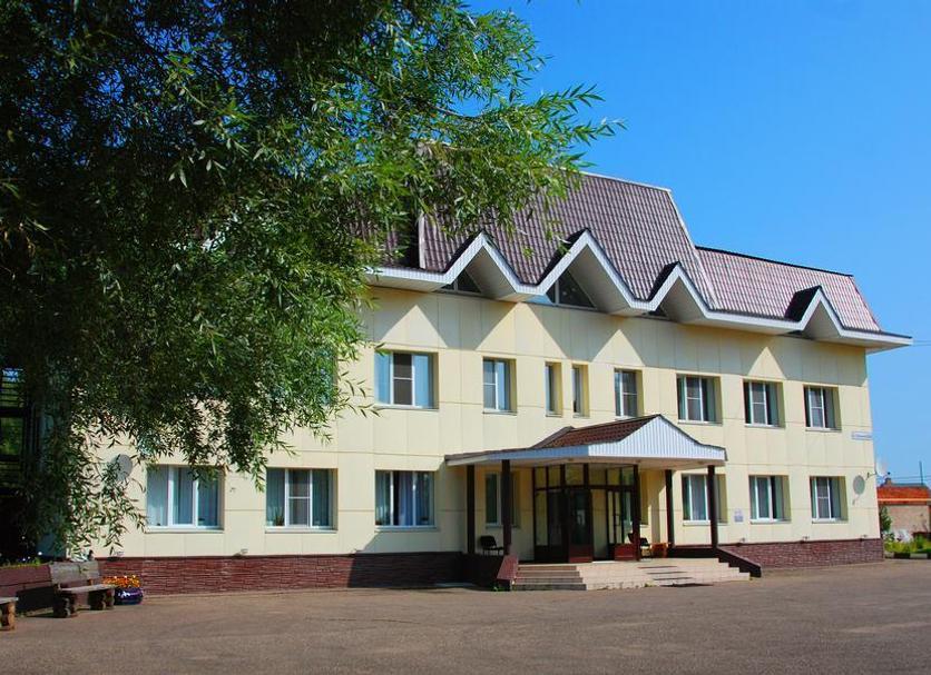 Edificio Foto