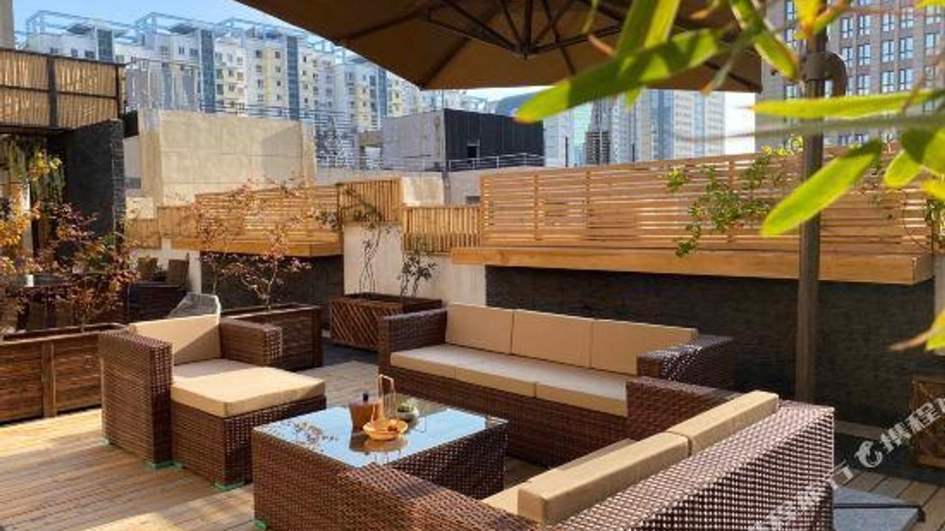 Jin Gang Hotel