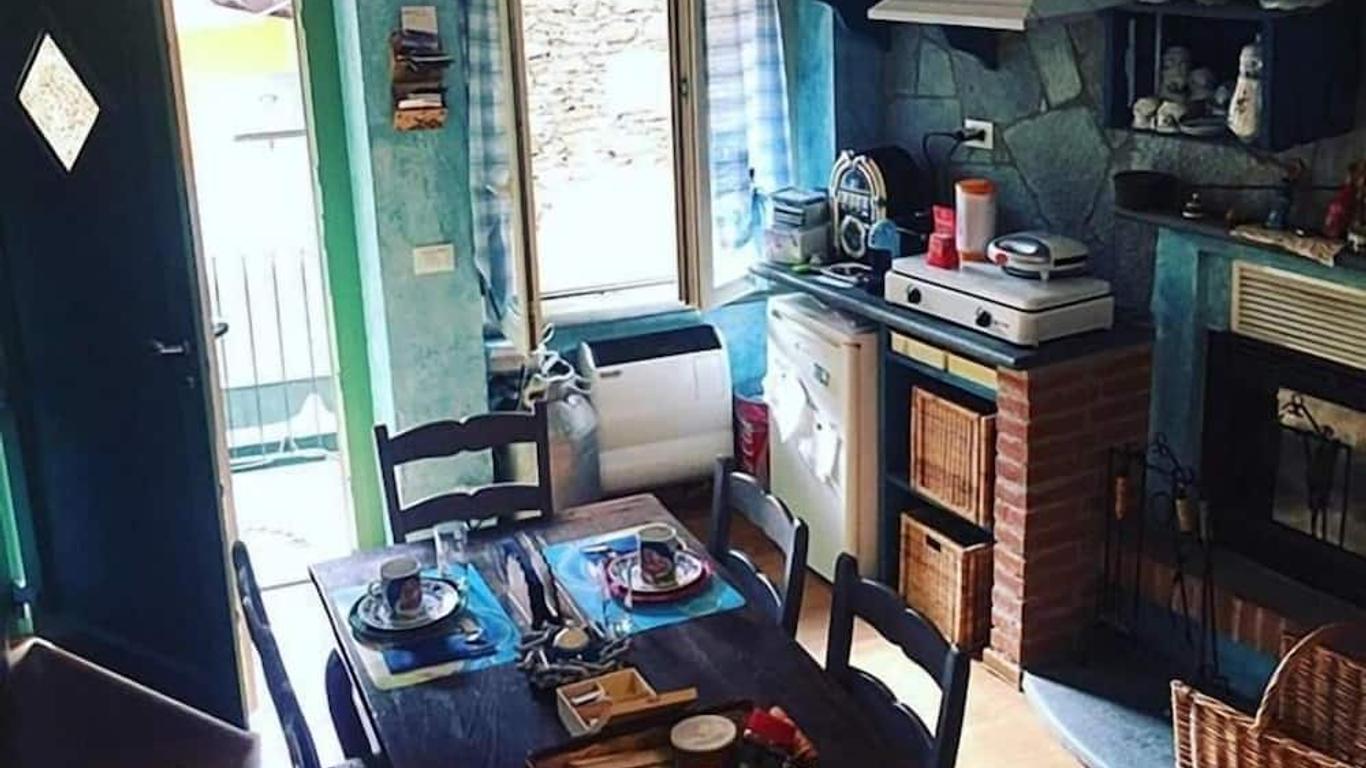 B&B Pisolo e i Persi Pien