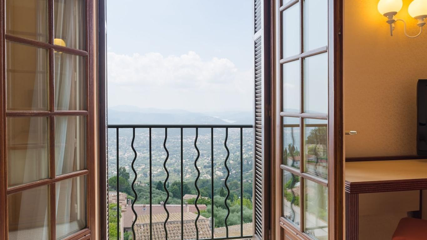 Hotel L'Horizon The Originals Relais