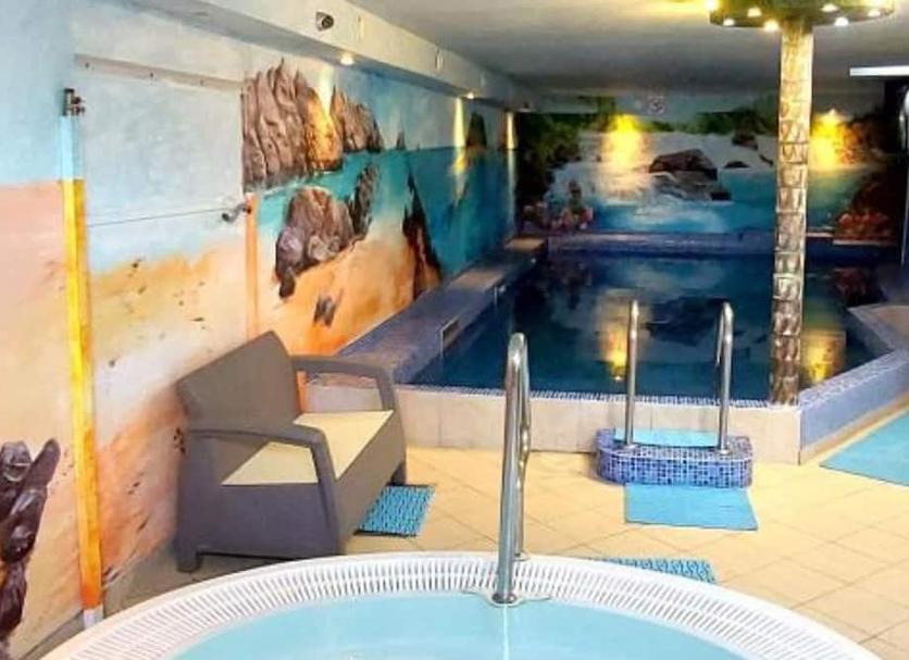 Piscina Foto