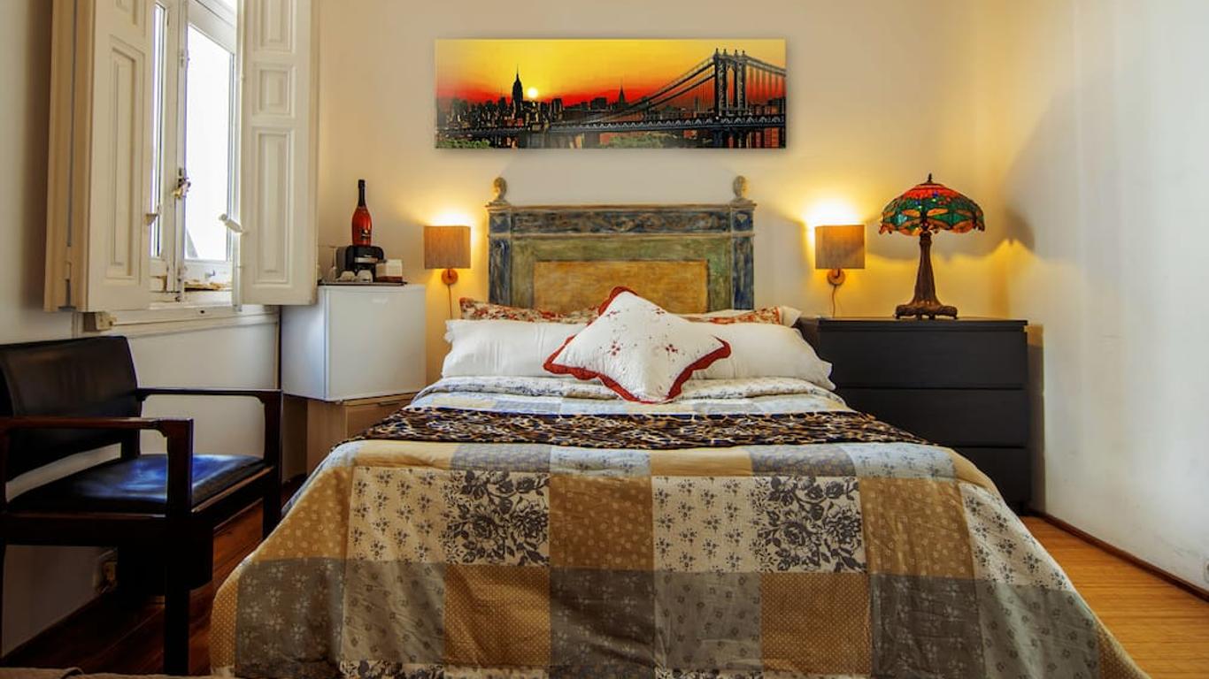 Gran Via Suites The Palmer House