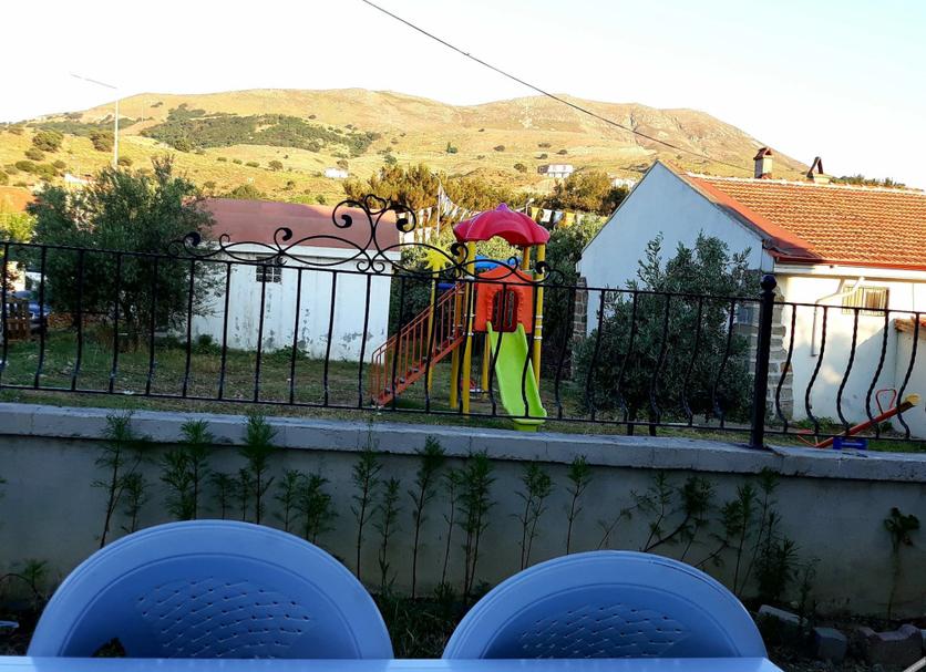 Balcón Foto