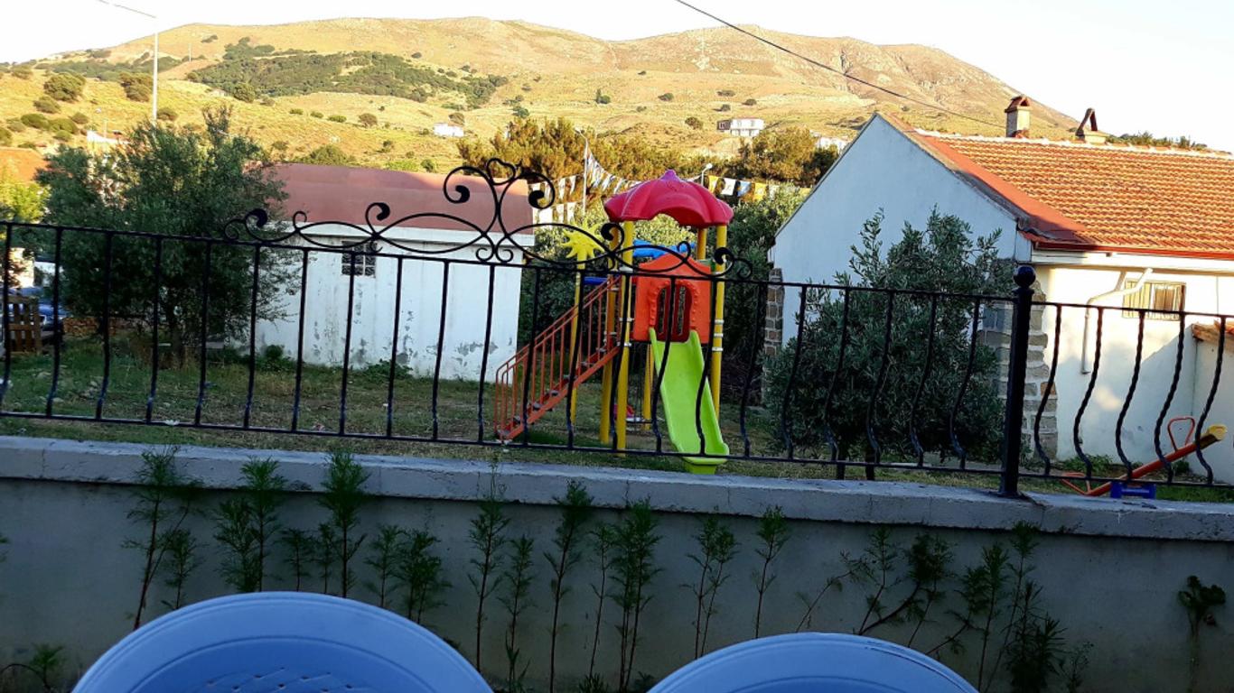 Cerit Pansiyon