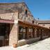 Vista del exterior