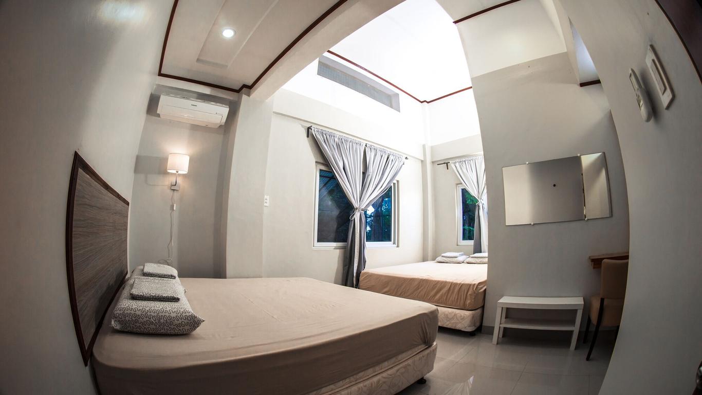 Seafari Resort Oslob