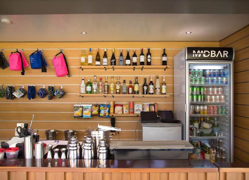 Bar Foto
