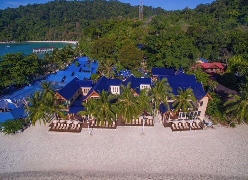 Playa Foto